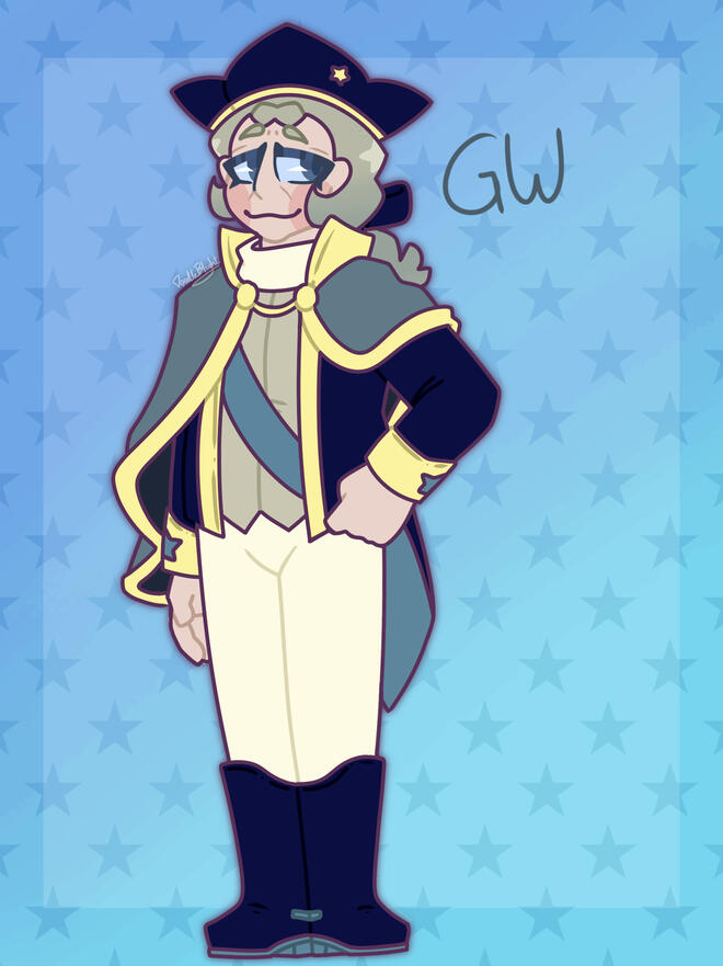 George Washington