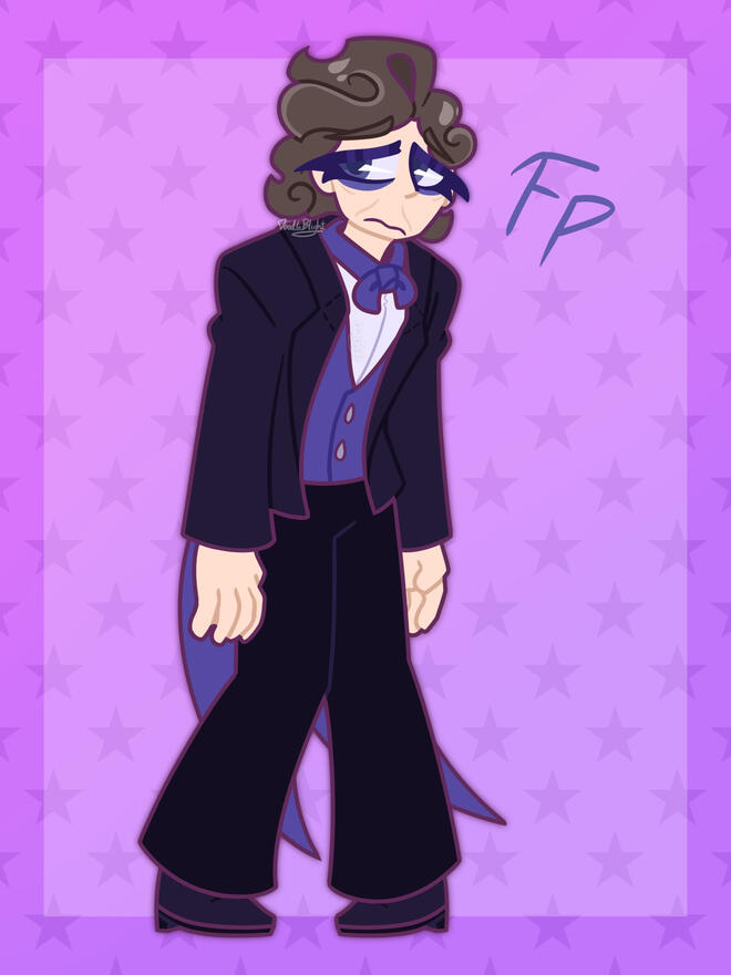 Franklin Pierce